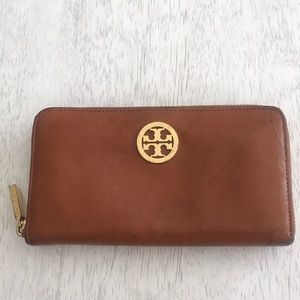Tory Burch Wallet